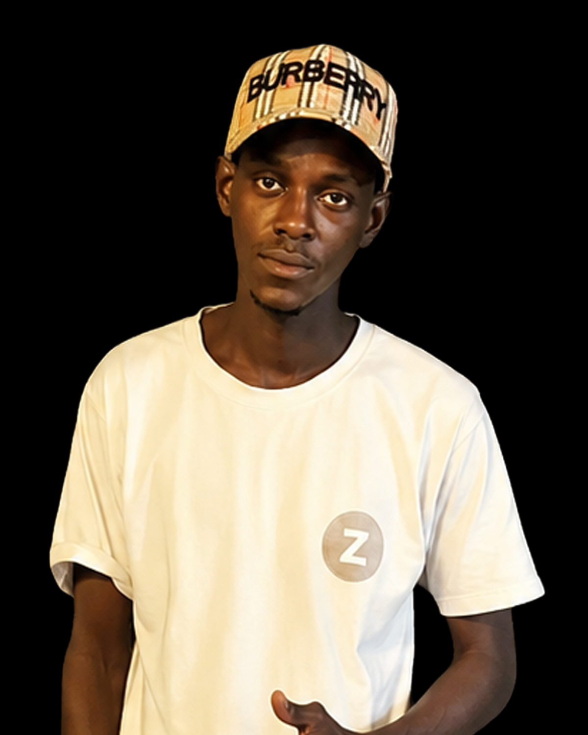DJ Jnr Force