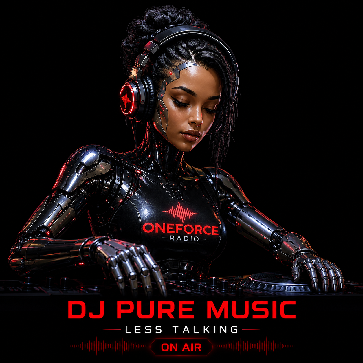 DJ Pure Music
